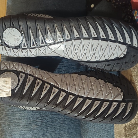 Body Glove Men's Size 10 Hydra Shoes - Picture 2 of 5